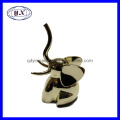 OEM Brass Copper Aluminium Stainless Steel Precision Investment Casting for Accessory